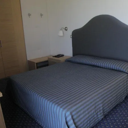 Hotel Delle Nazioni 4*