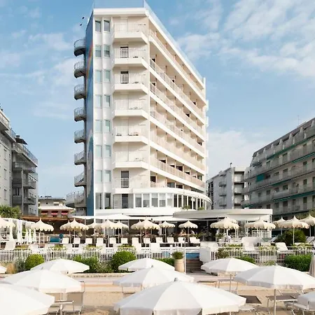 Delle Nazioni 4* Lido di Jesolo