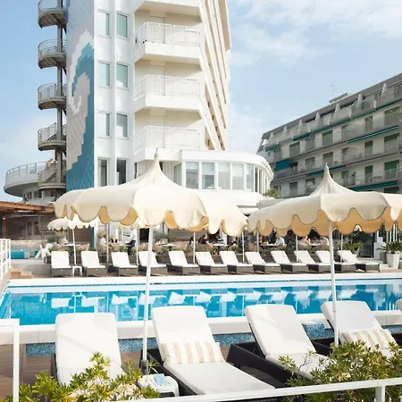 Delle Nazioni 4* Lido di Jesolo
