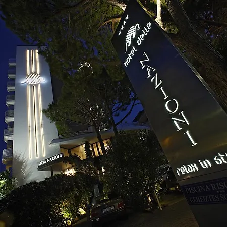 Delle Nazioni Hotel Lido di Jesolo