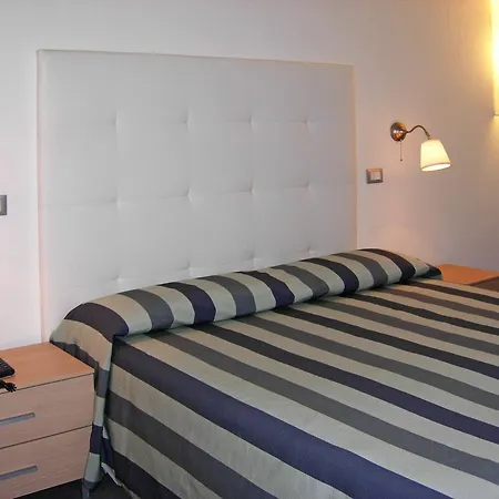 Hotel Delle Nazioni Lido di Jesolo