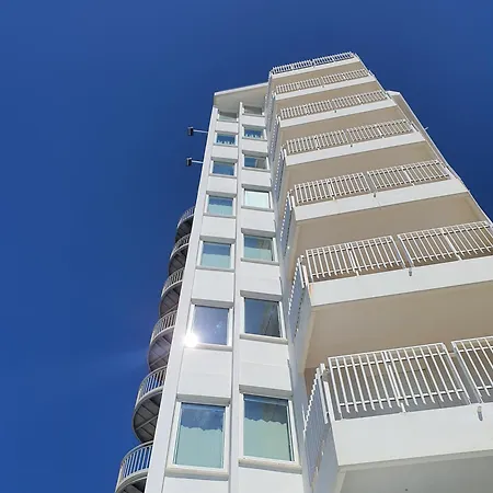 Delle Nazioni Lido di Jesolo