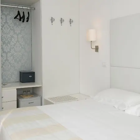 Hotel Delle Nazioni Lido di Jesolo