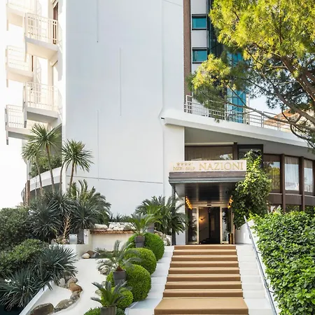 Hotel Delle Nazioni Lido di Jesolo