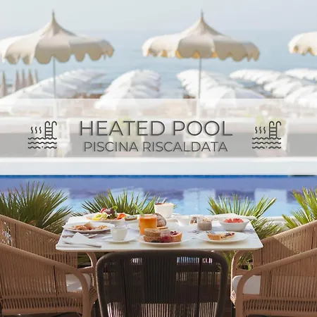 Delle Nazioni Hotel 4*