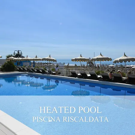 Hotel Delle Nazioni Lido di Jesolo