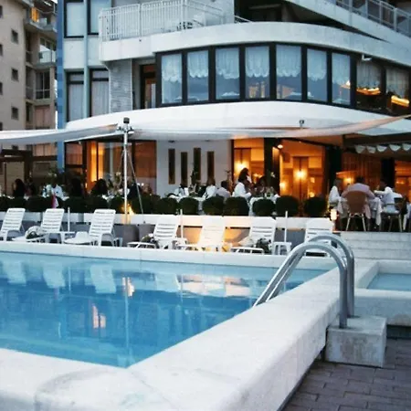 Delle Nazioni Lido di Jesolo