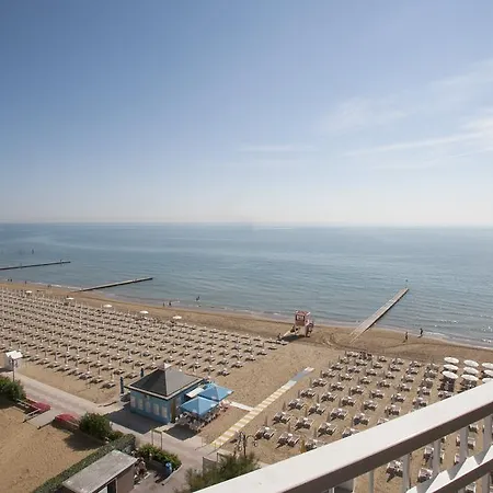 Hotel Delle Nazioni 4*