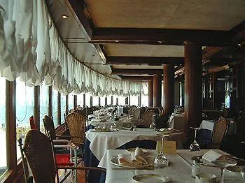 Hotel Delle Nazioni