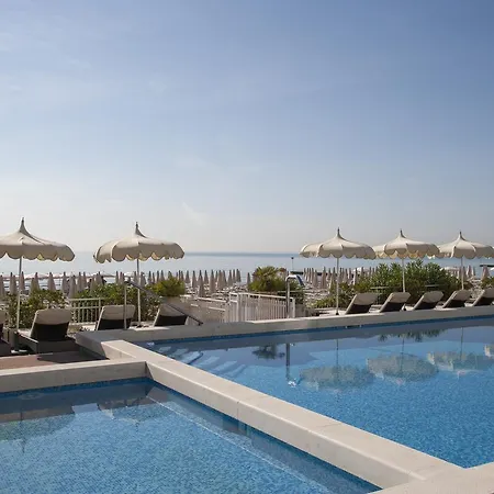 Hotel Delle Nazioni Lido di Jesolo