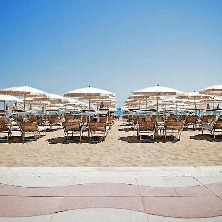 Hotel Delle Nazioni 4*