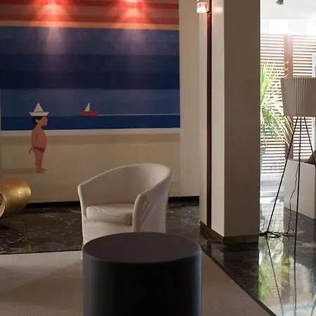 Delle Nazioni 4* Lido di Jesolo