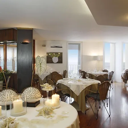 Hotel Delle Nazioni 4*