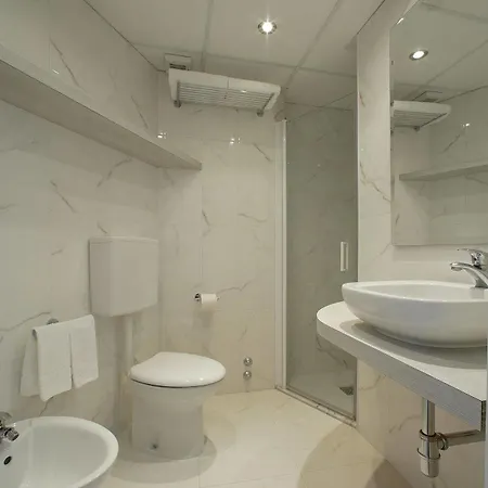 Delle Nazioni 4* Lido di Jesolo