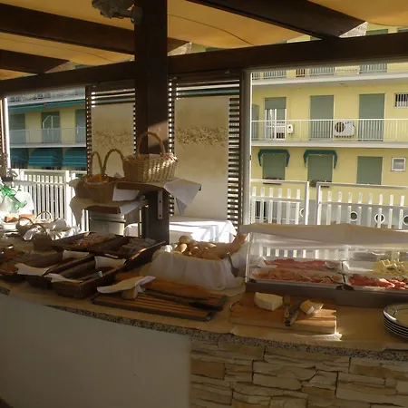 Delle Nazioni Hotel Lido di Jesolo