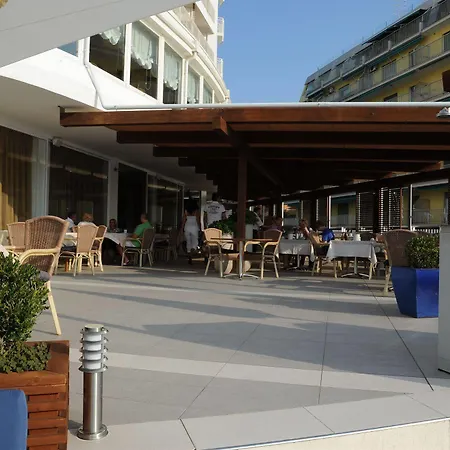 Delle Nazioni 4* Lido di Jesolo