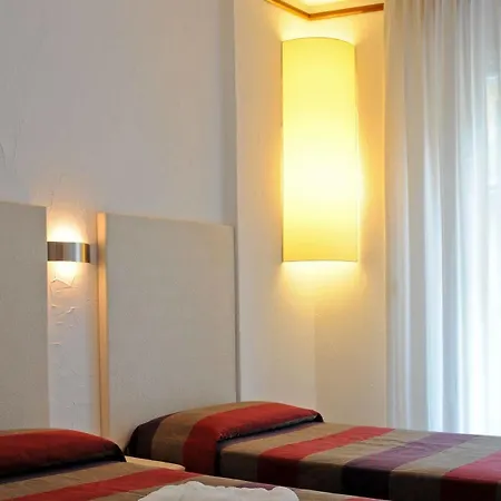 Hotel Delle Nazioni 4*