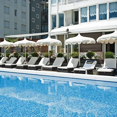 Hotel Delle Nazioni 4*