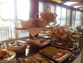 Hotel Delle Nazioni 4*