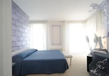 Hotel Delle Nazioni