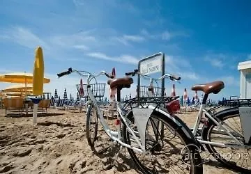 Delle Nazioni 4* Lido di Jesolo