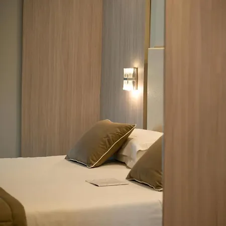 Hotel Delle Nazioni